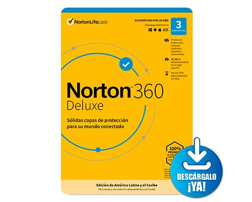 Norton-360
